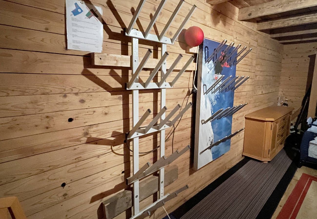 Ferienwohnung in Kitzbühel - Seebichlhof 1 - Schwarzsee