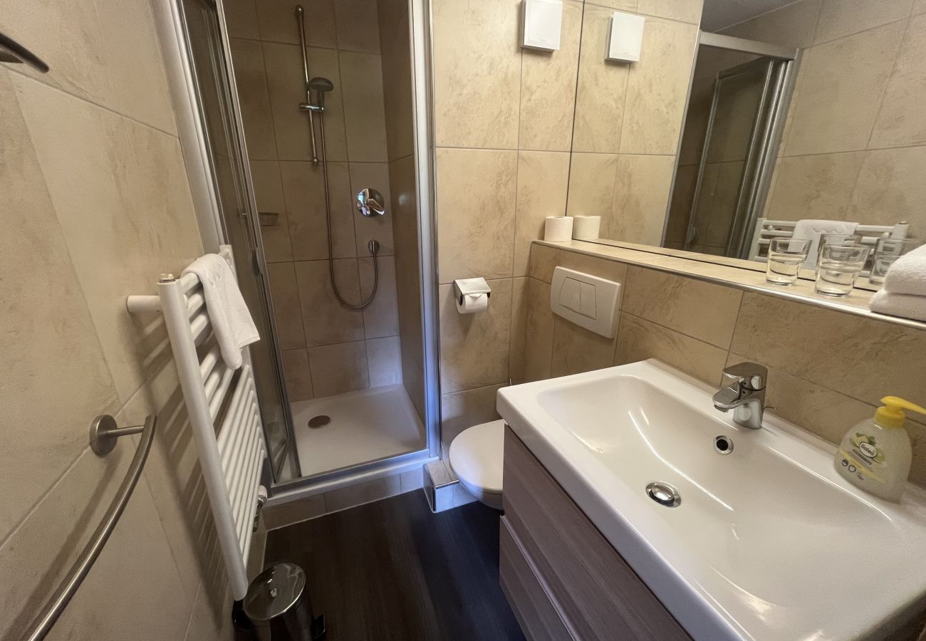 Ferienwohnung in Kitzbühel - Seebichlhof 1 - Schwarzsee