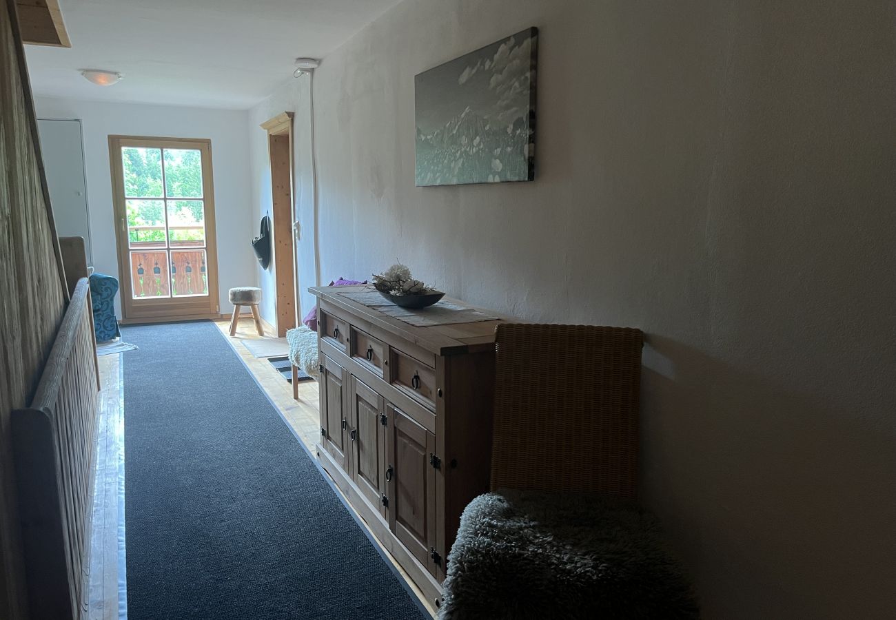 Ferienwohnung in Kitzbühel - Seebichlhof 1 - Schwarzsee