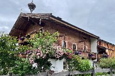 Ferienwohnung in Kitzbühel - Seebichlhof 1 - Schwarzsee