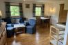 Ferienwohnung in Kitzbühel - Seebichlhof 1 - Schwarzsee