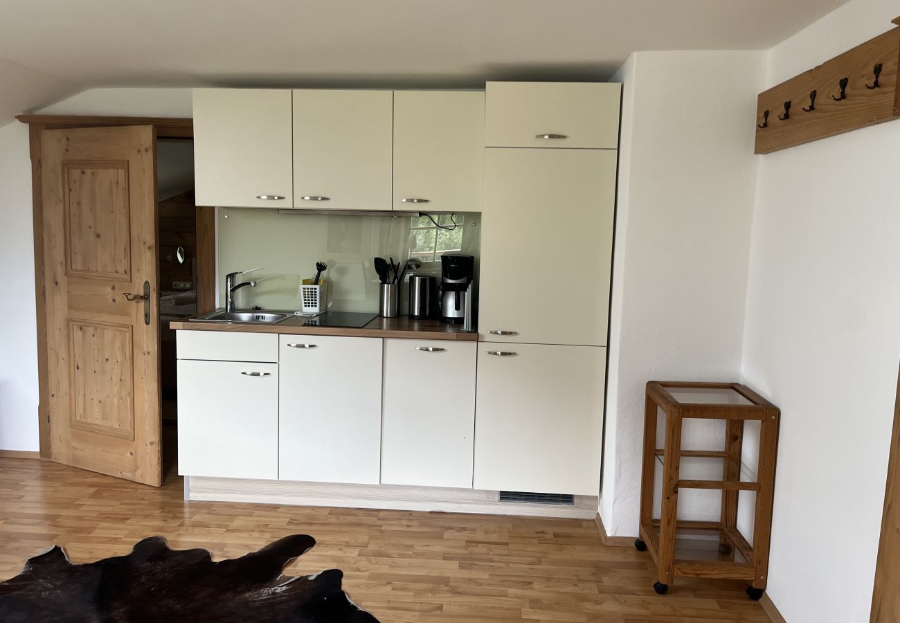 Ferienwohnung in Kitzbühel - Seebichlhof 3 - Streif