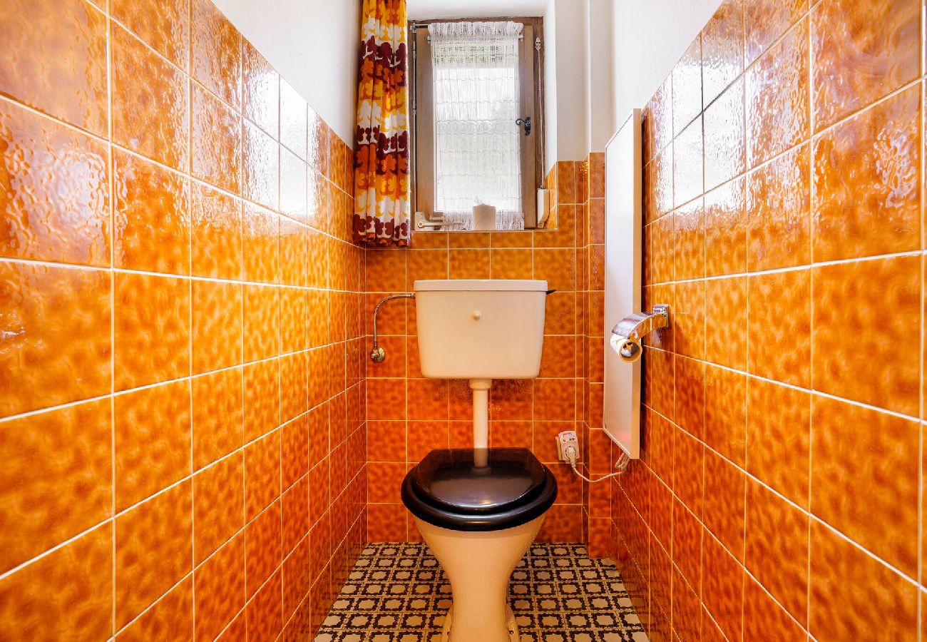 Ferienhaus in Kirchberg in Tirol - Haus Seinader