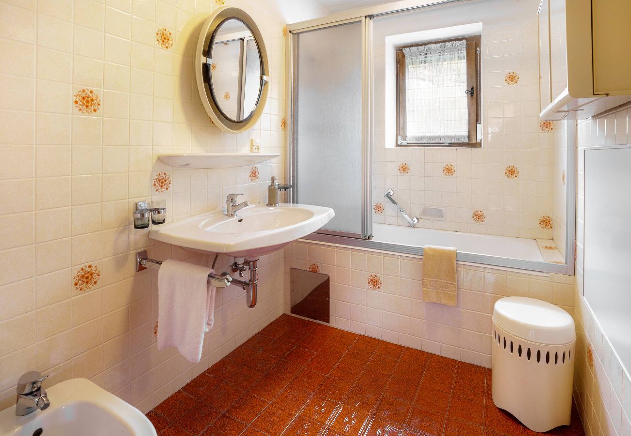 Ferienhaus in Kirchberg in Tirol - Haus Seinader