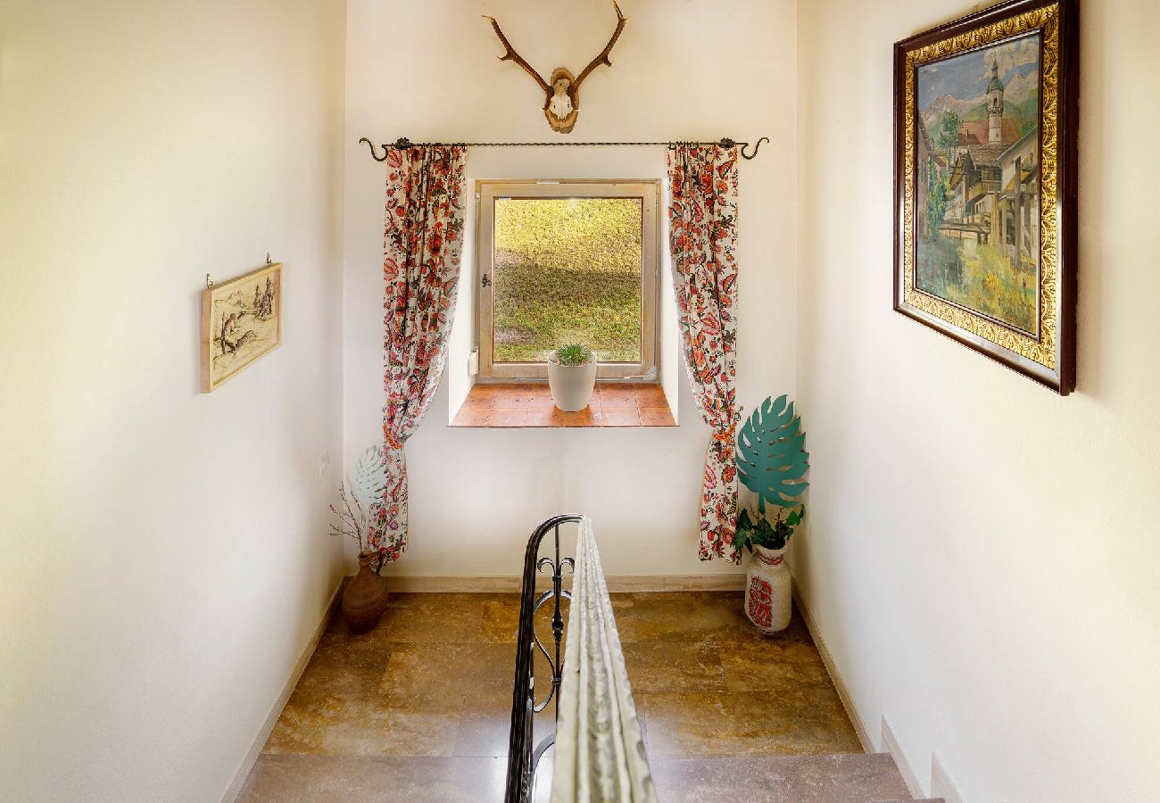 Ferienhaus in Kirchberg in Tirol - Haus Seinader