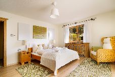 Ferienhaus in Kirchberg in Tirol - Haus Seinader