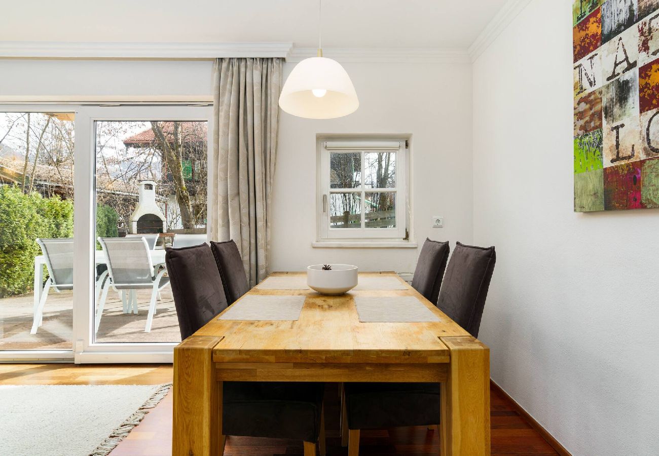 Ferienwohnung in Kitzbühel - Kitz-Heart Standard Top 1