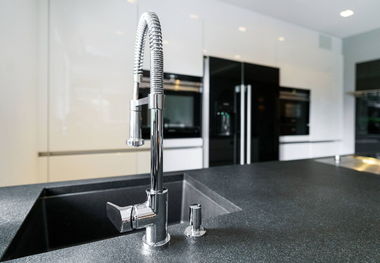 Ferienwohnung in Kitzbühel - Kitz-Heart Premium Top 2