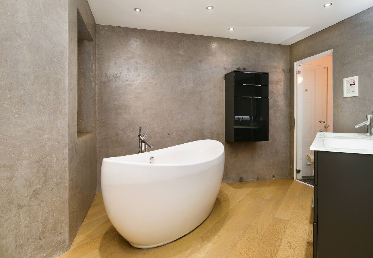 Ferienwohnung in Kitzbühel - Kitz-Heart Premium Top 2