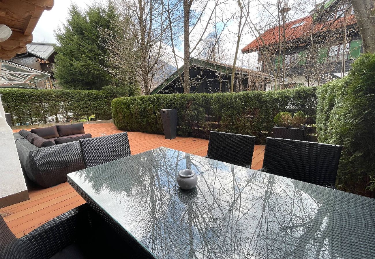 Ferienwohnung in Kitzbühel - Kitz-Heart Premium Top 2