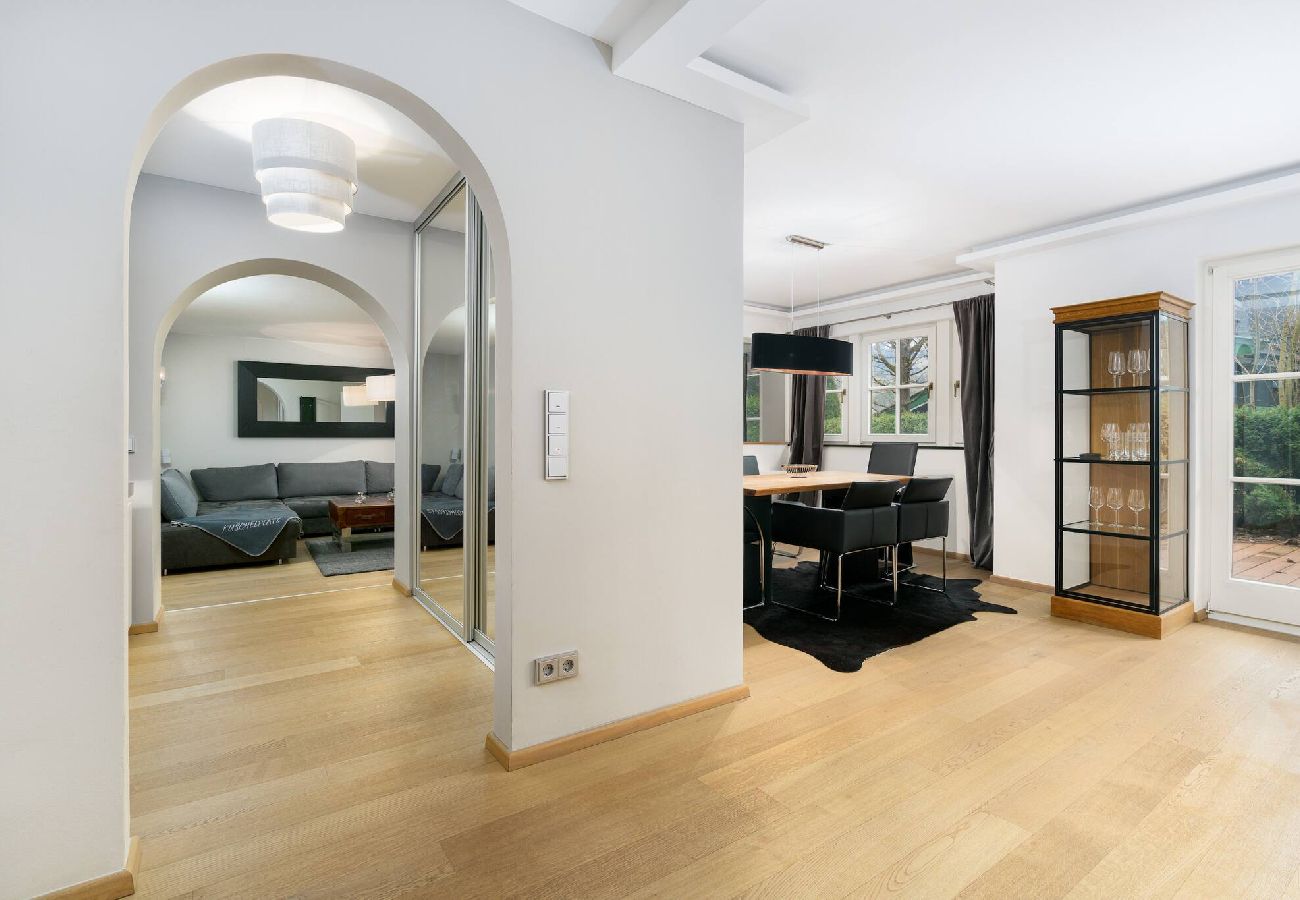 Ferienwohnung in Kitzbühel - Kitz-Heart Premium Top 2