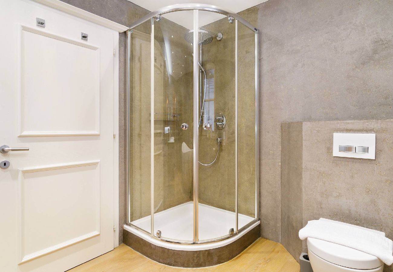 Ferienwohnung in Kitzbühel - Kitz-Heart Premium Top 2