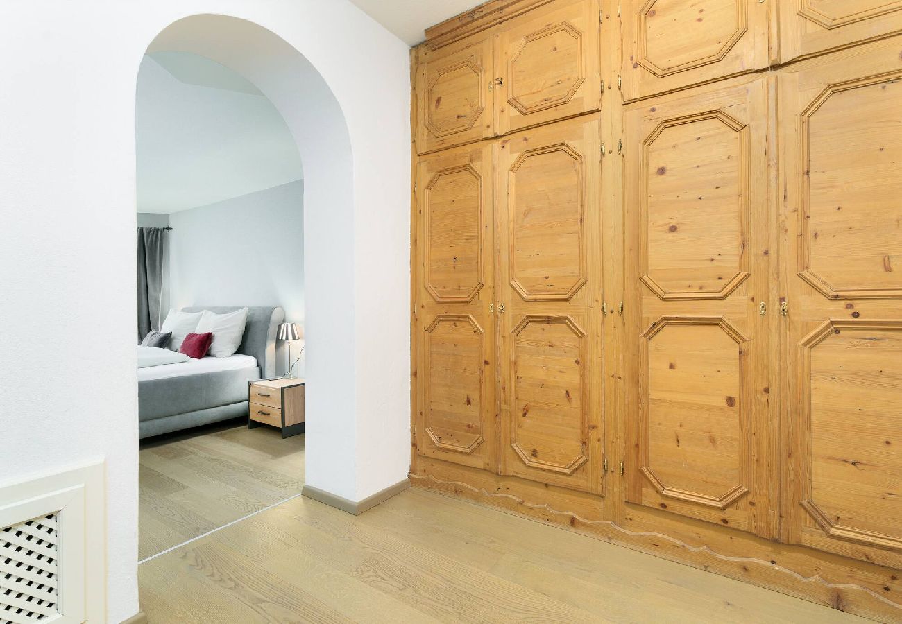 Ferienwohnung in Kitzbühel - Kitz-Heart Premium Top 2