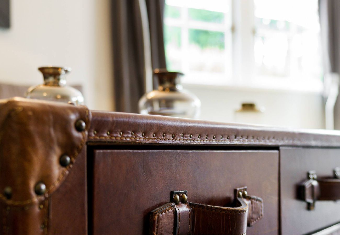 Ferienwohnung in Kitzbühel - Kitz-Heart Premium Top 2