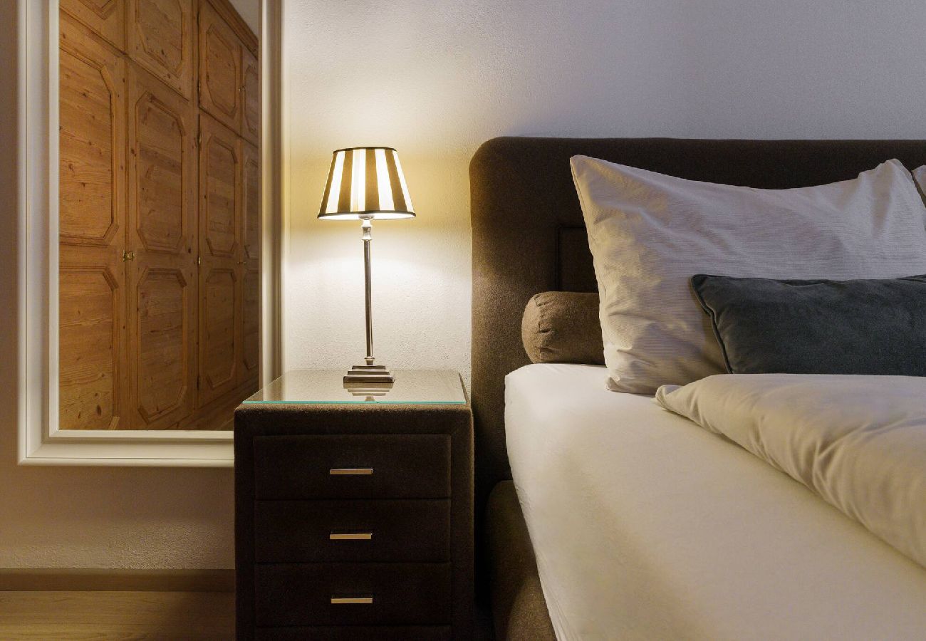 Ferienwohnung in Kitzbühel - Kitz-Heart Premium Top 2