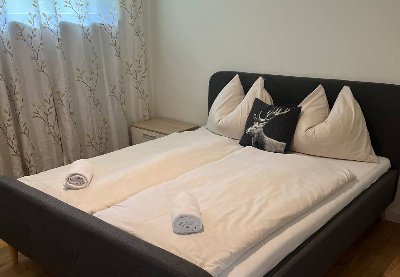 Ferienwohnung in Kirchberg in Tirol - Sunnyside Premium