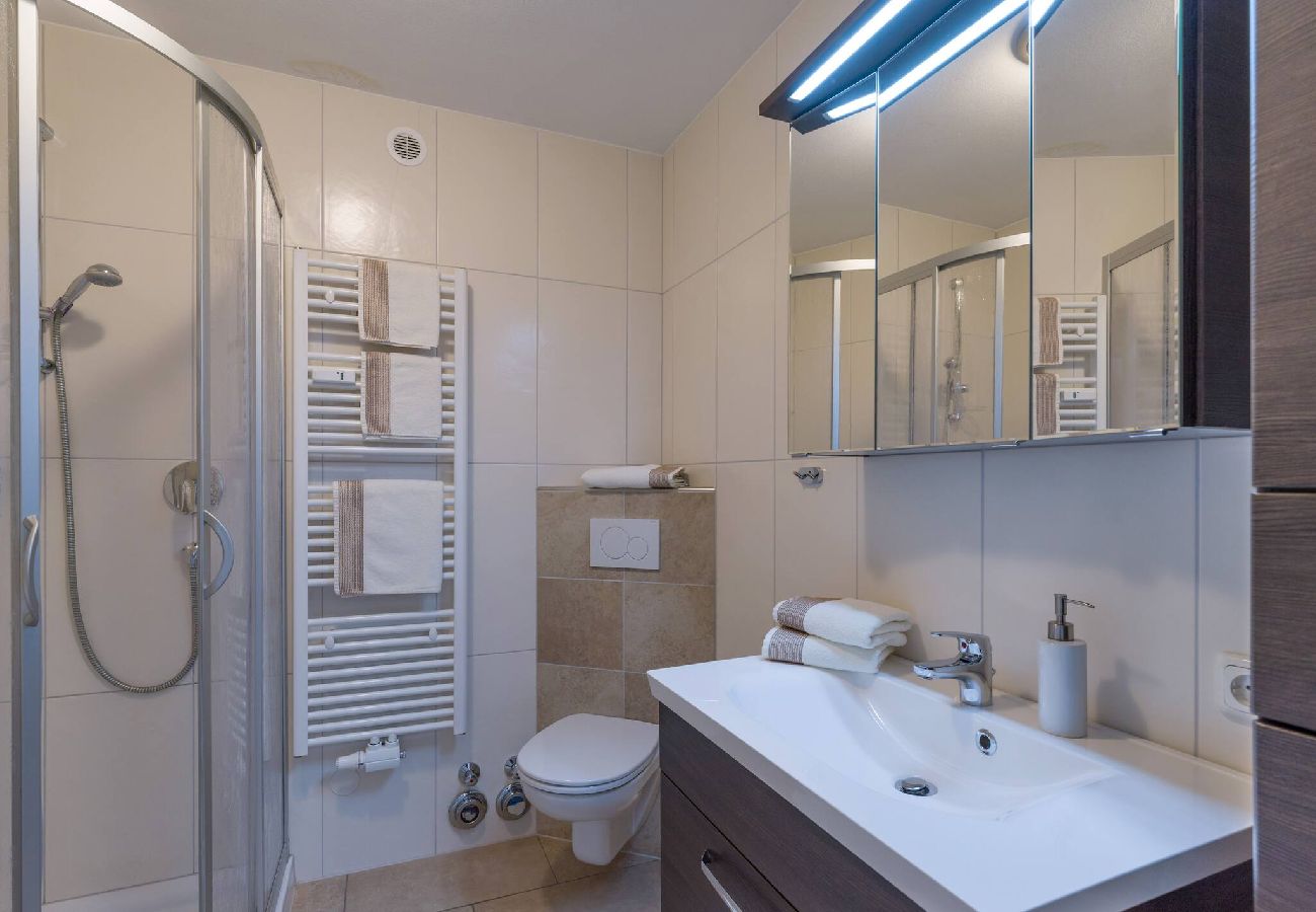 Ferienwohnung in Kirchberg in Tirol - Sunnyside Premium