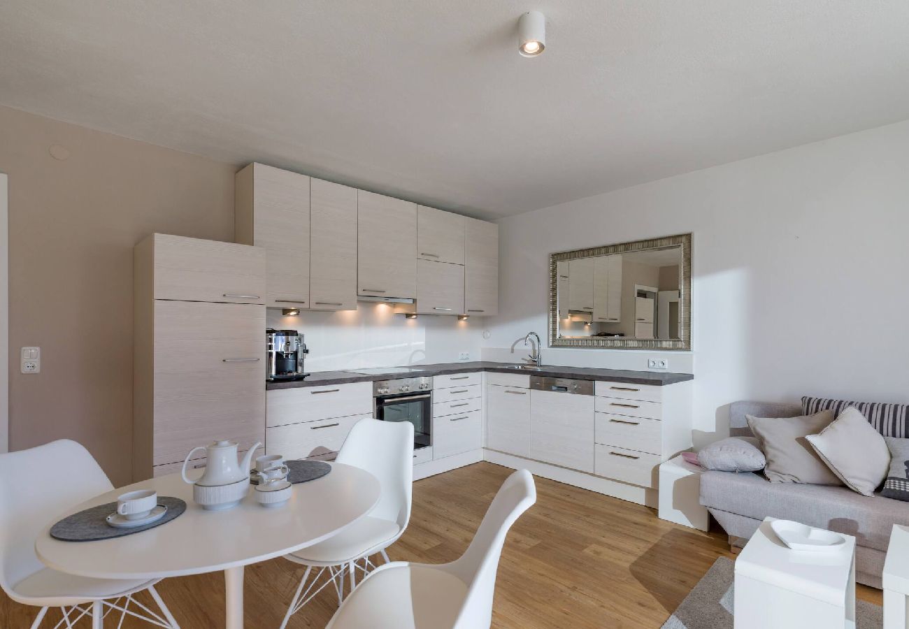 Ferienwohnung in Kirchberg in Tirol - Sunnyside Premium