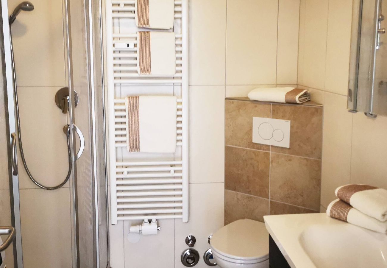 Ferienwohnung in Kirchberg in Tirol - Sunnyside Premium