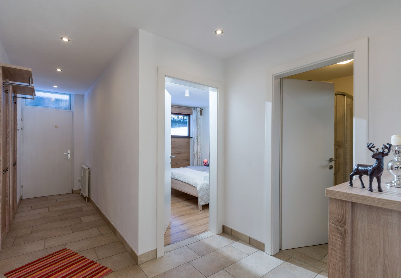 Ferienwohnung in Kirchberg in Tirol - Sunnyside Premium