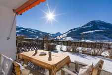 Ferienwohnung in Kirchberg in Tirol - Sunnyside Premium