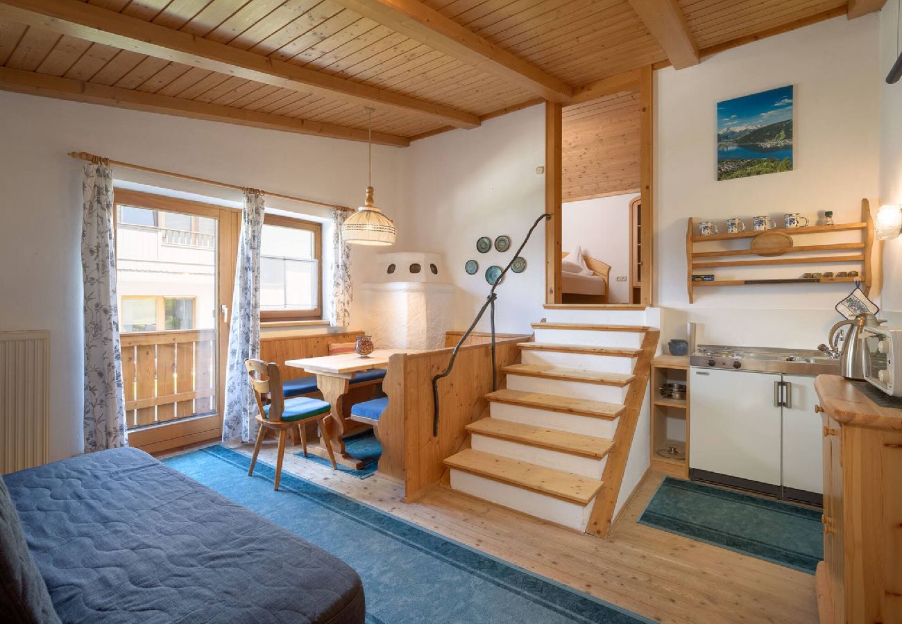 Ferienhaus in Hochfilzen - Grand Chalet Hochfilzen