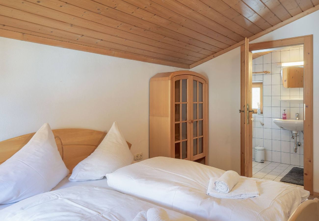 Ferienhaus in Hochfilzen - Grand Chalet Hochfilzen