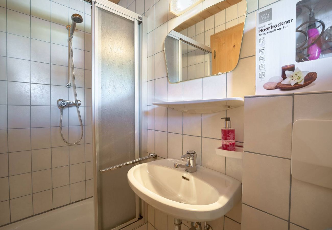 Ferienhaus in Hochfilzen - Grand Chalet Hochfilzen