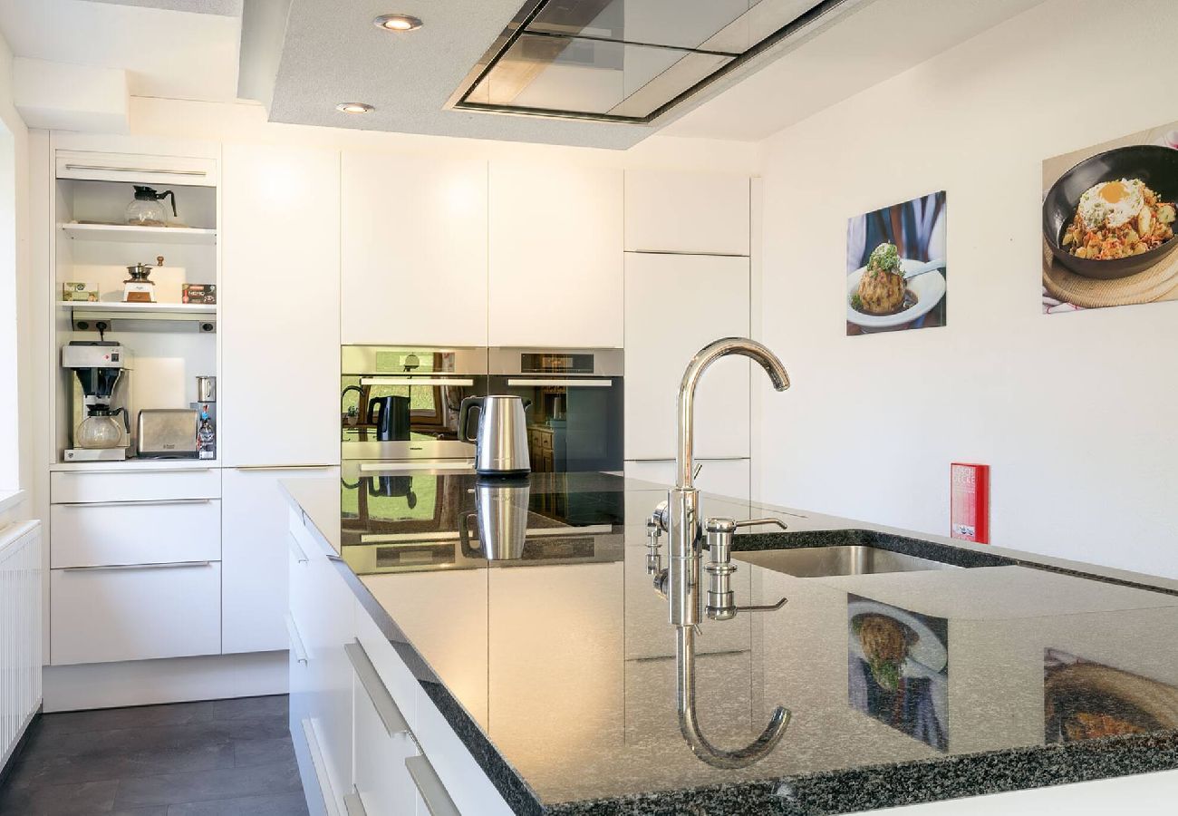 Ferienhaus in Hochfilzen - Grand Chalet Hochfilzen