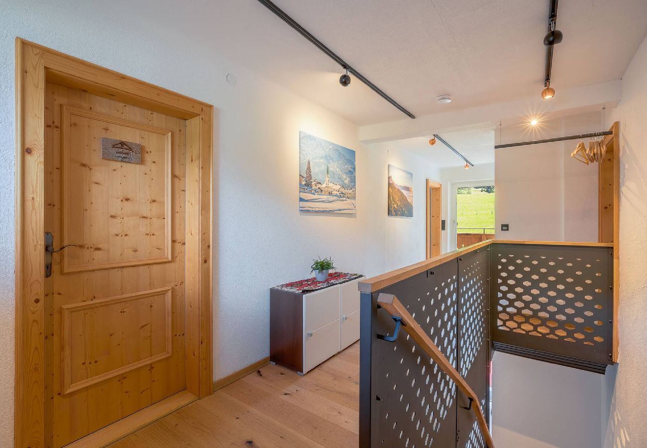 Ferienhaus in Hochfilzen - Grand Chalet Hochfilzen