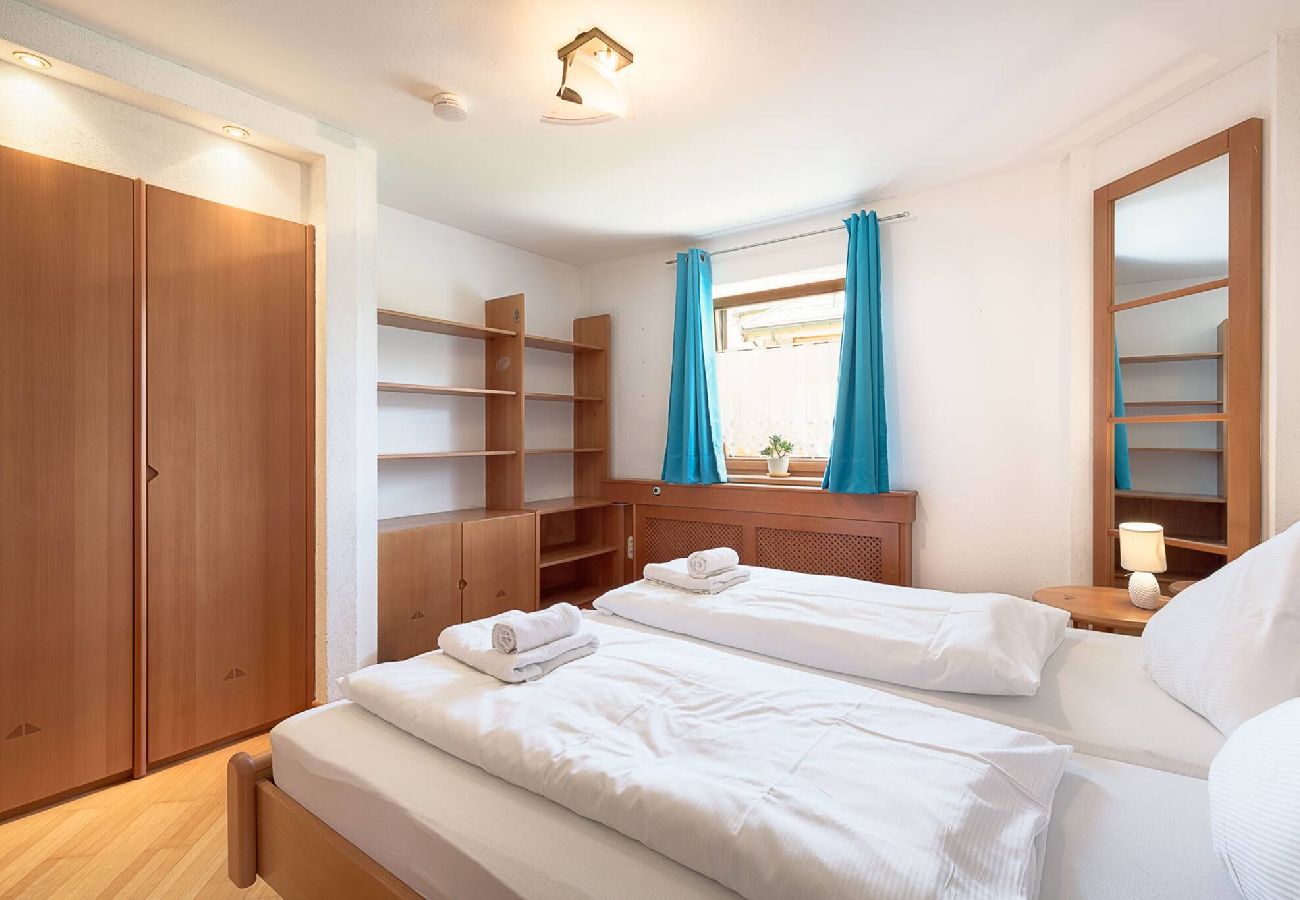 Ferienhaus in Hochfilzen - Grand Chalet Hochfilzen