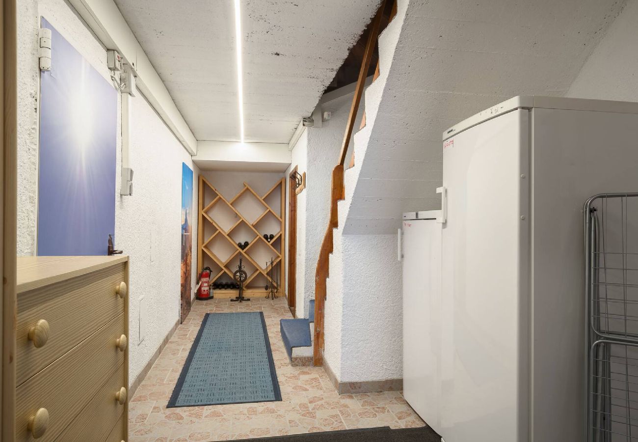 Ferienhaus in Hochfilzen - Grand Chalet Hochfilzen