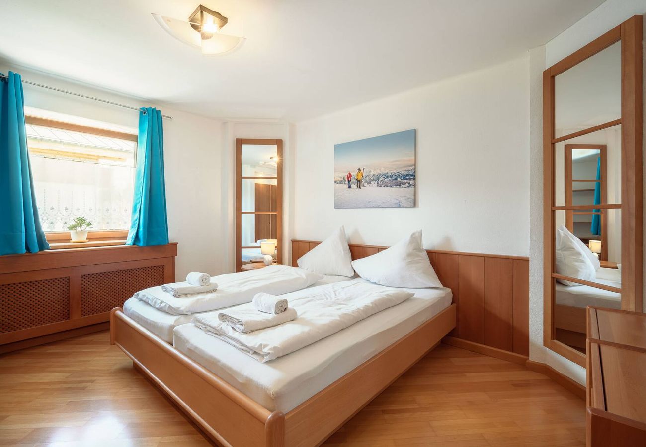 Ferienhaus in Hochfilzen - Grand Chalet Hochfilzen