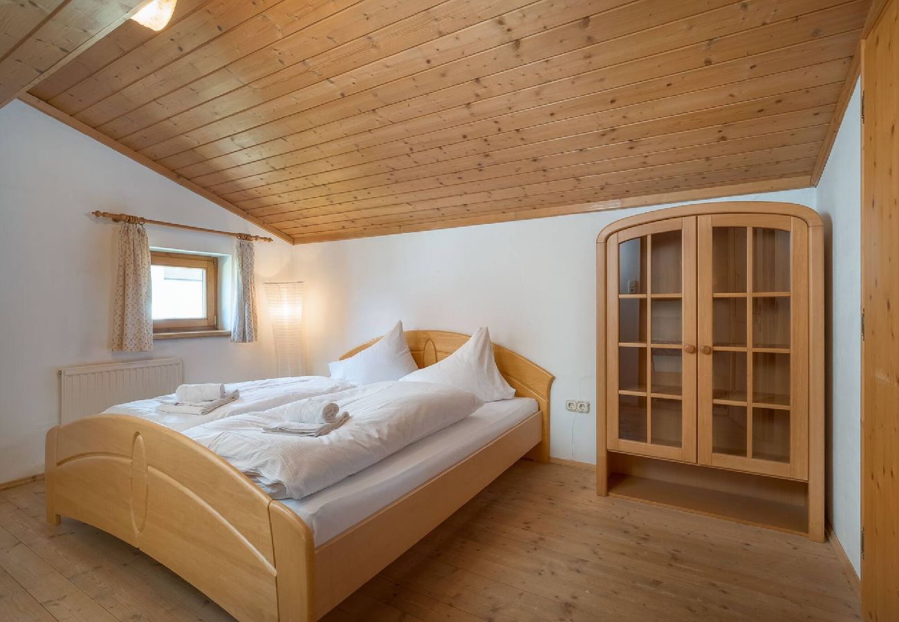 Ferienhaus in Hochfilzen - Grand Chalet Hochfilzen