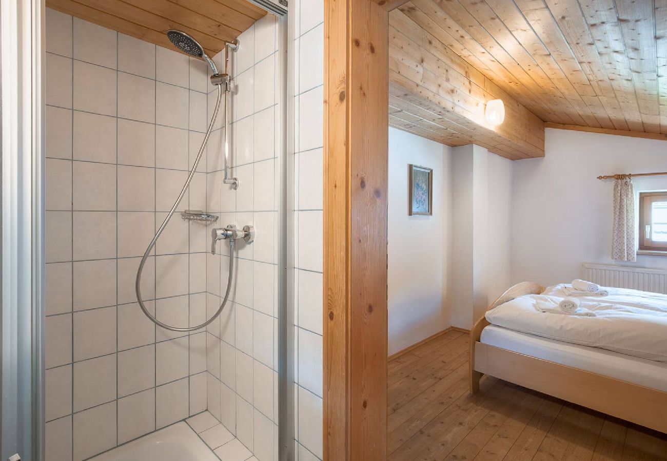 Ferienhaus in Hochfilzen - Grand Chalet Hochfilzen