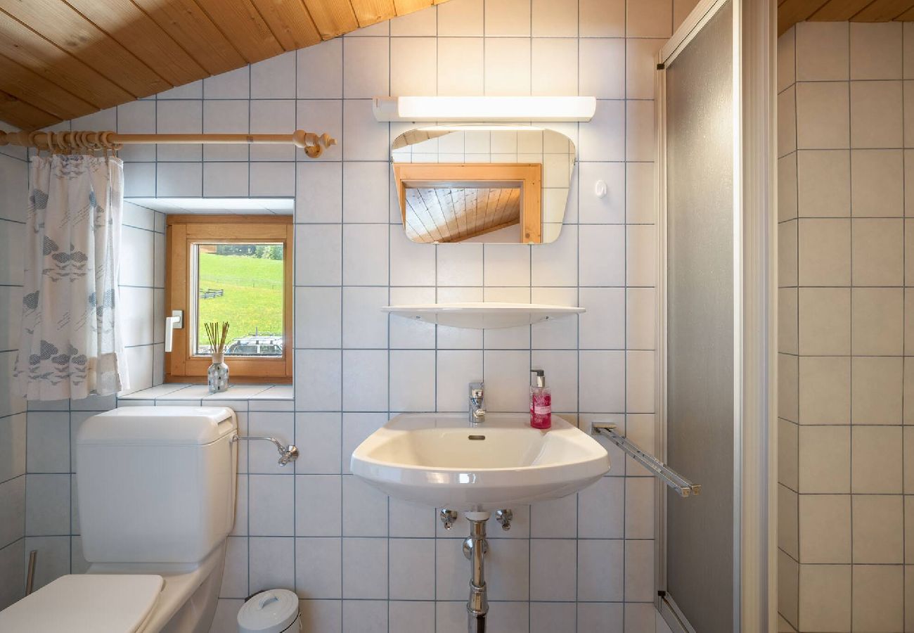 Ferienhaus in Hochfilzen - Grand Chalet Hochfilzen