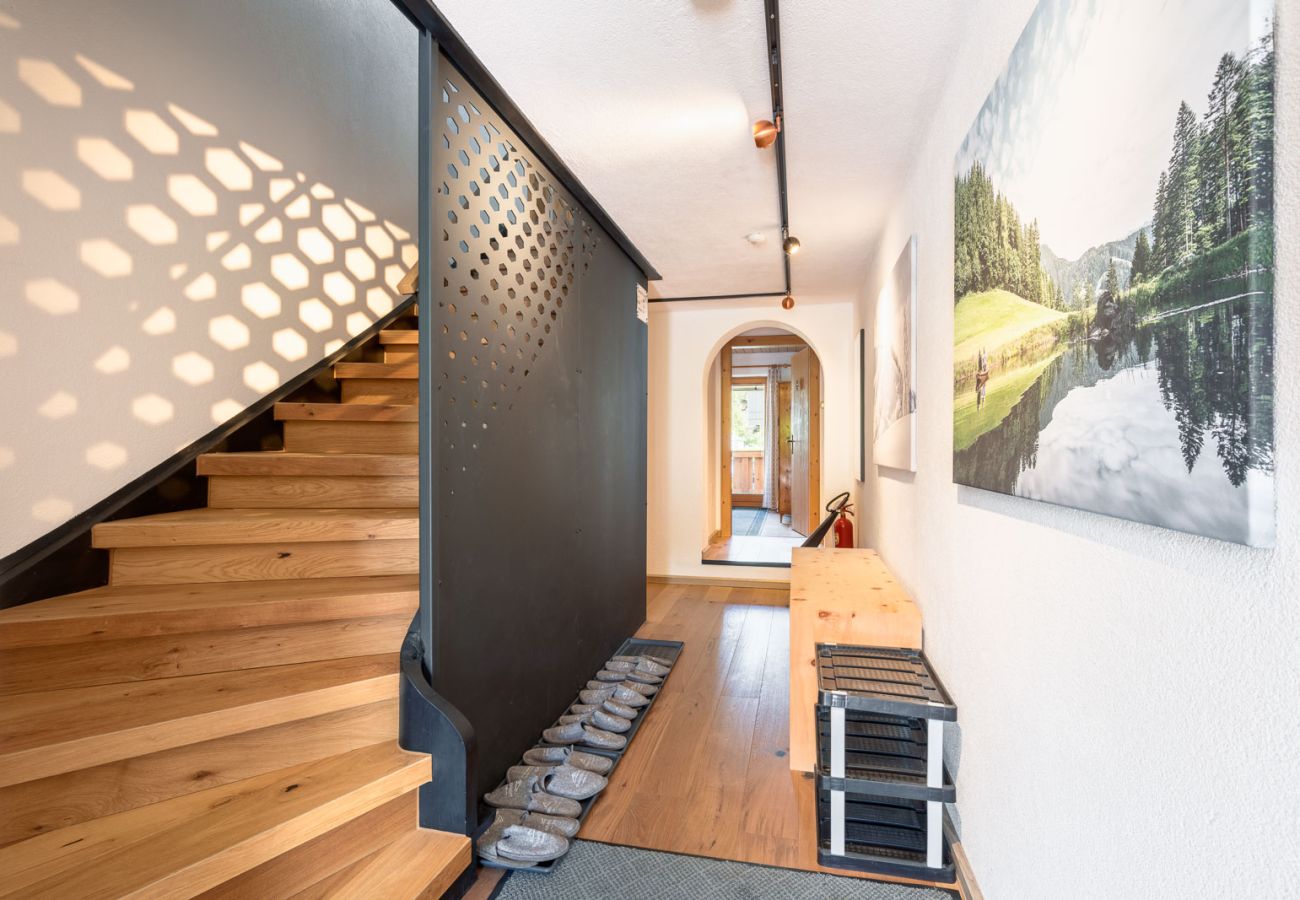 Ferienhaus in Hochfilzen - Grand Chalet Hochfilzen