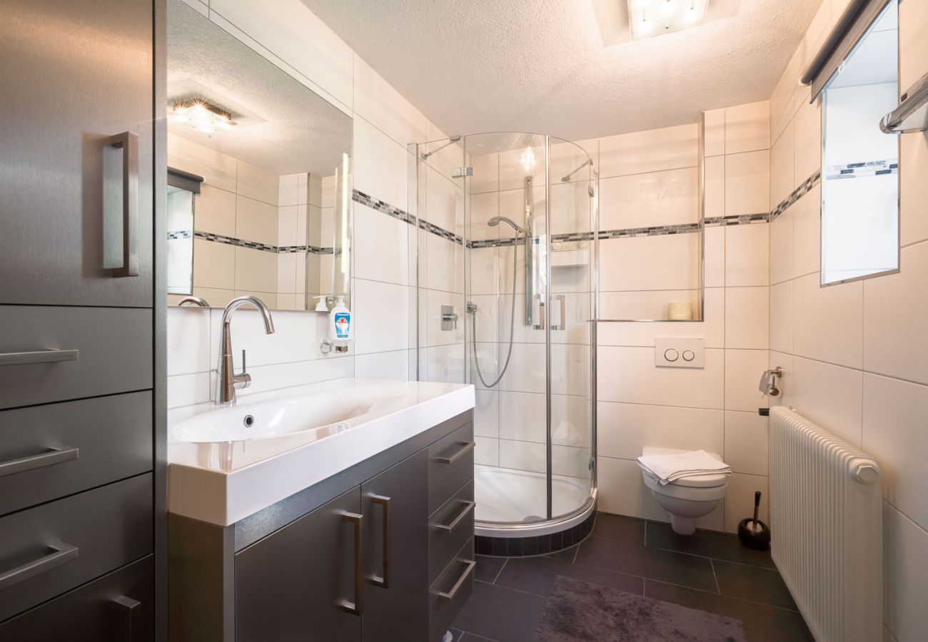 Ferienhaus in Hochfilzen - Grand Chalet Hochfilzen