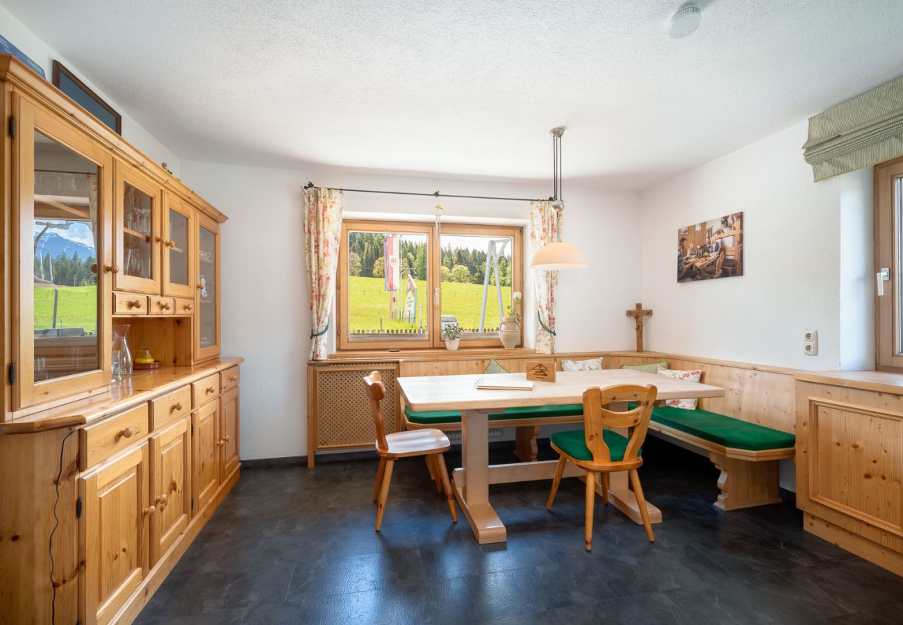 Ferienhaus in Hochfilzen - Grand Chalet Hochfilzen