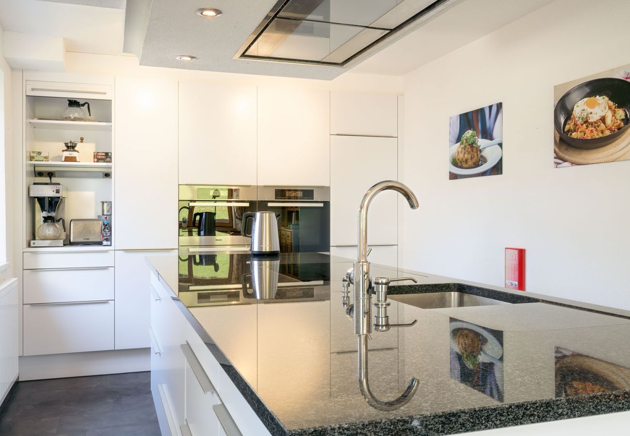 Ferienhaus in Hochfilzen - Grand Chalet Hochfilzen