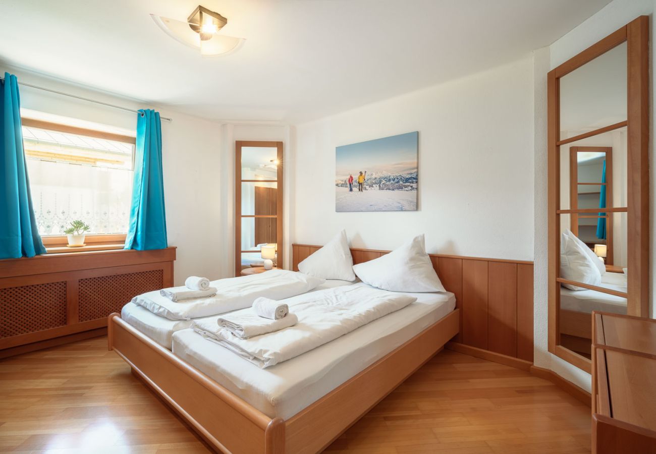 Ferienhaus in Hochfilzen - Grand Chalet Hochfilzen