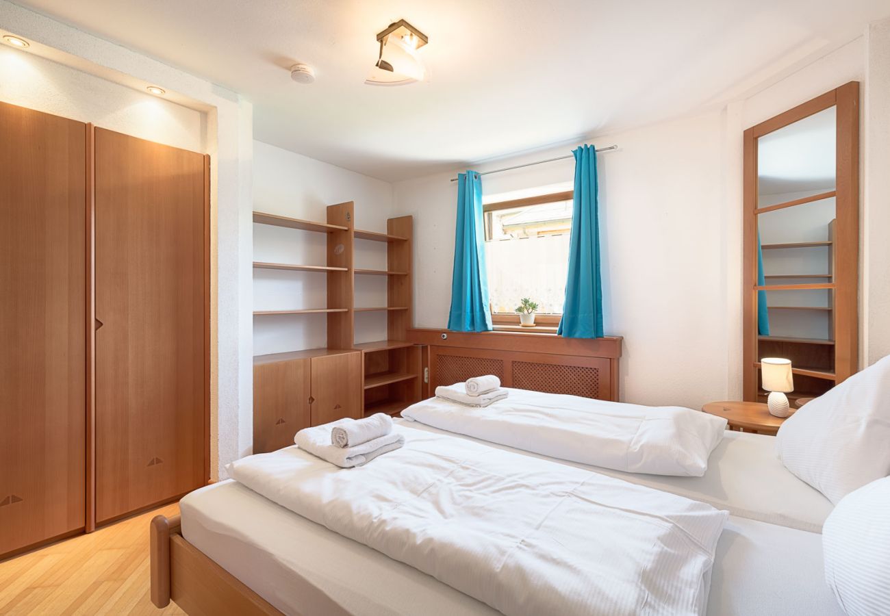 Ferienhaus in Hochfilzen - Grand Chalet Hochfilzen