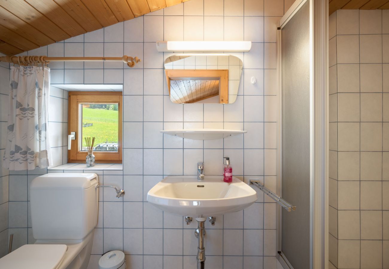 Ferienhaus in Hochfilzen - Grand Chalet Hochfilzen