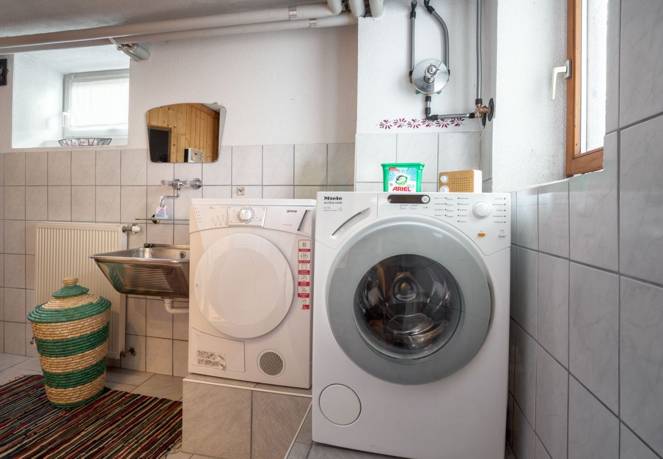 Ferienhaus in Hochfilzen - Grand Chalet Hochfilzen