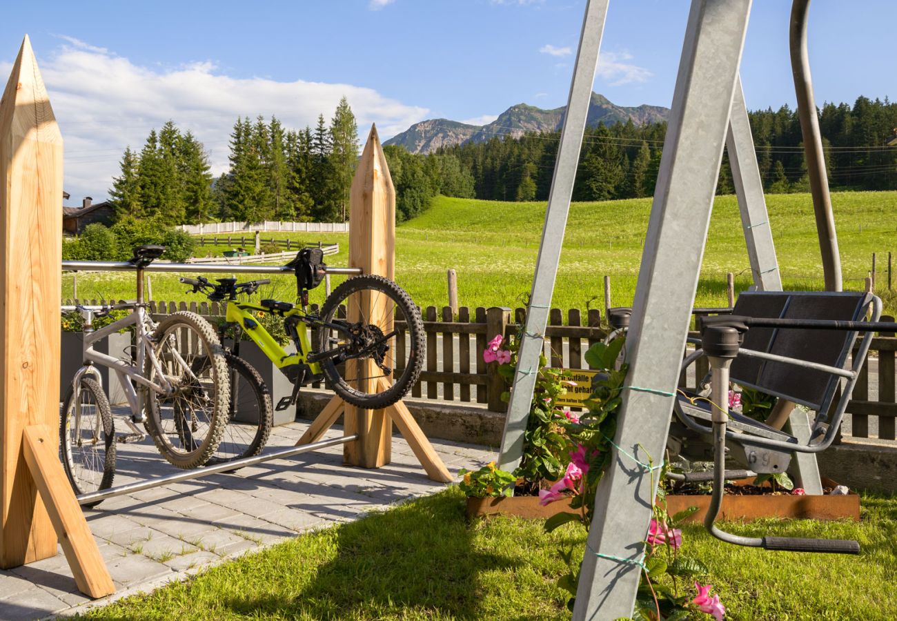 Ferienhaus in Hochfilzen - Grand Chalet Hochfilzen