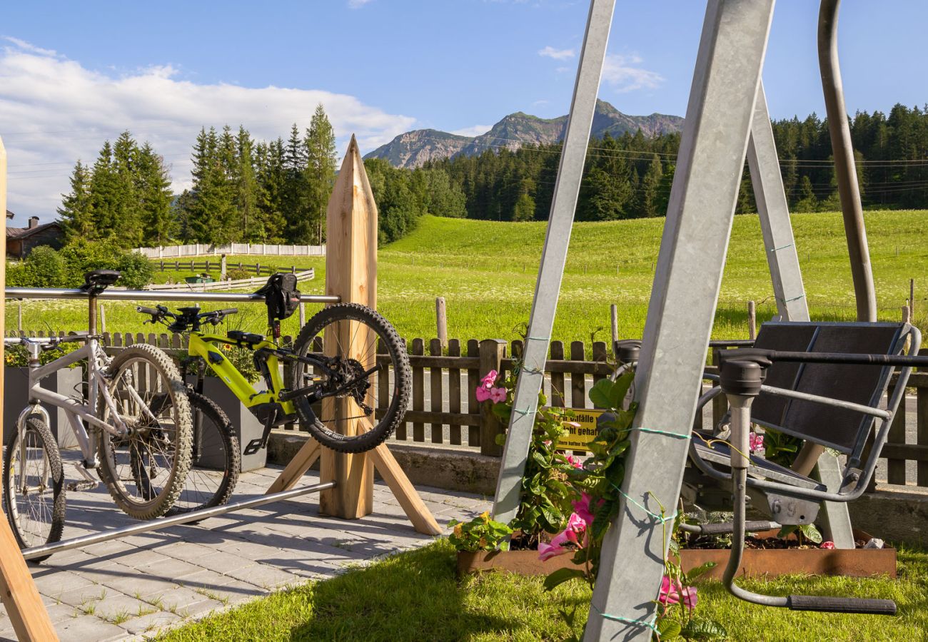 Ferienhaus in Hochfilzen - Grand Chalet Hochfilzen
