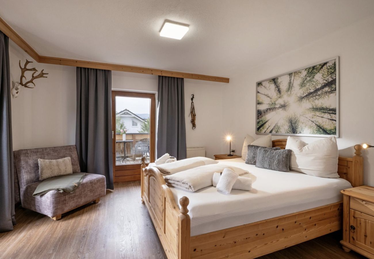 Ferienwohnung in Westendorf - Haus Adler 2