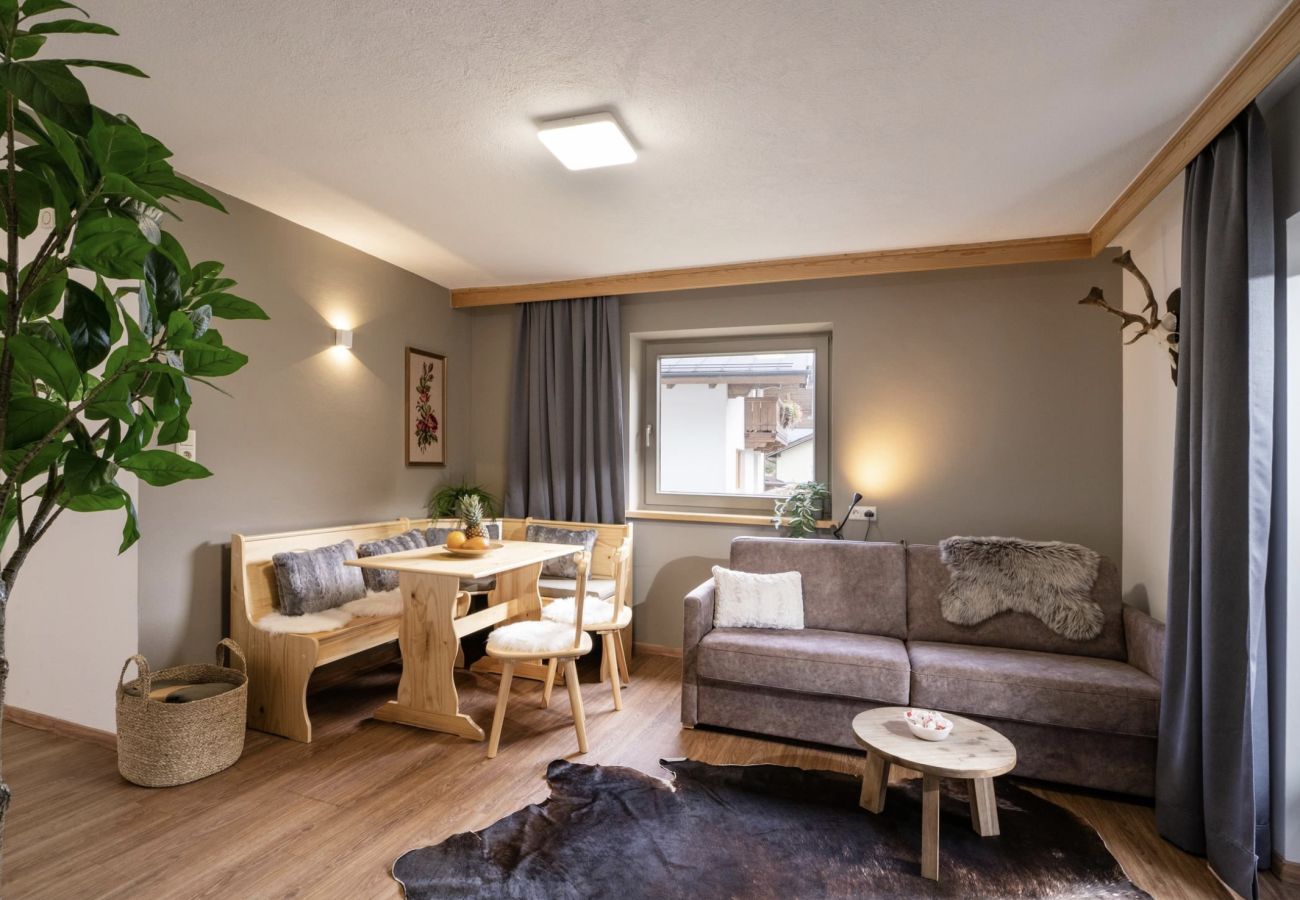 Ferienwohnung in Westendorf - Haus Adler 2