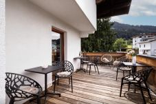 Ferienwohnung in Westendorf - Haus Adler 2
