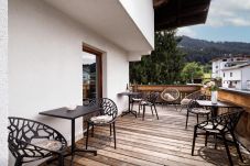 Ferienwohnung in Westendorf - Haus Adler 3